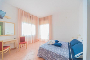 Hotel America Marina Di Camerota